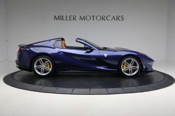Used 2023 Ferrari 812 GTS for sale Sold at Aston Martin of Greenwich in Greenwich CT 06830 9