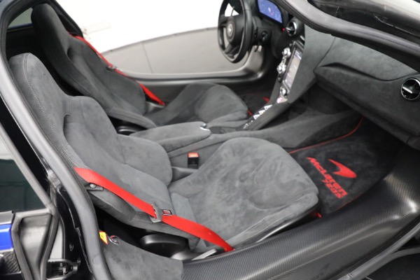 Used 2019 McLaren 720S for sale Sold at Aston Martin of Greenwich in Greenwich CT 06830 26