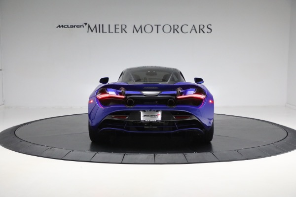 Used 2019 McLaren 720S for sale Sold at Aston Martin of Greenwich in Greenwich CT 06830 6
