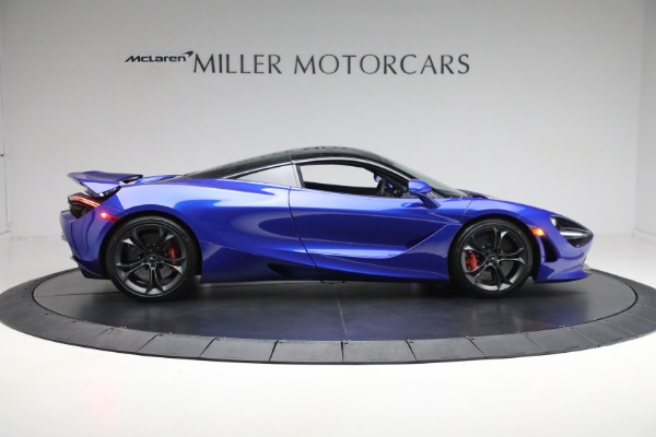 Used 2019 McLaren 720S for sale Sold at Aston Martin of Greenwich in Greenwich CT 06830 9