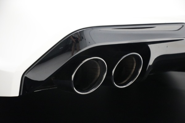 Used 2022 BMW M8 Competition for sale Sold at Aston Martin of Greenwich in Greenwich CT 06830 28
