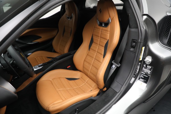 Used 2023 Ferrari 296 GTB for sale $335,900 at Aston Martin of Greenwich in Greenwich CT 06830 16