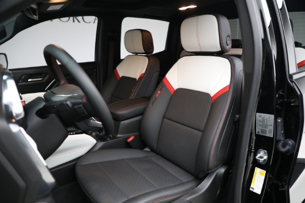 Used 2023 GMC Canyon AT4X for sale Sold at Miller Motorcars Aston Martin in Greenwich CT 06830 15