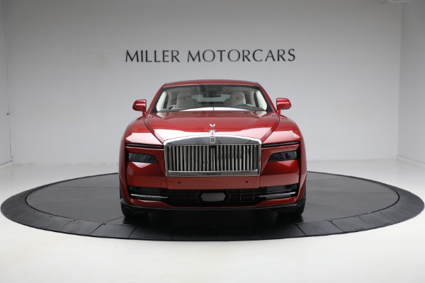 New 2024 Rolls-Royce Spectre for sale Sold at Miller Motorcars Aston Martin in Greenwich CT 06830 16
