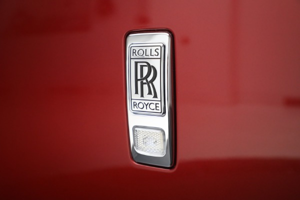 New 2024 Rolls-Royce Spectre for sale Sold at Miller Motorcars Aston Martin in Greenwich CT 06830 21