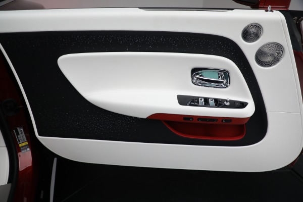 New 2024 Rolls-Royce Spectre for sale Sold at Miller Motorcars Aston Martin in Greenwich CT 06830 26
