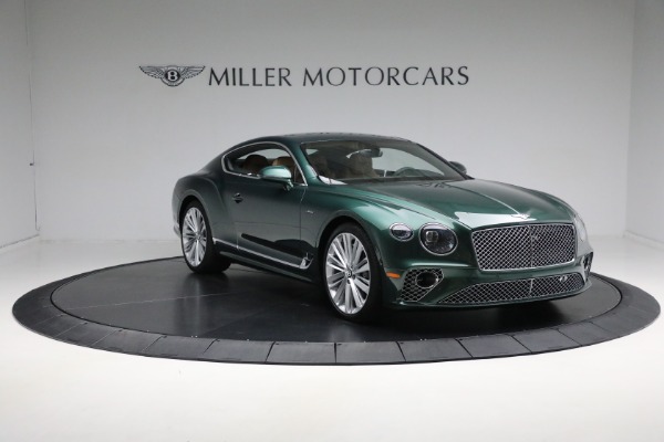 Used 2023 Bentley Continental GT Speed for sale Sold at Aston Martin of Greenwich in Greenwich CT 06830 11
