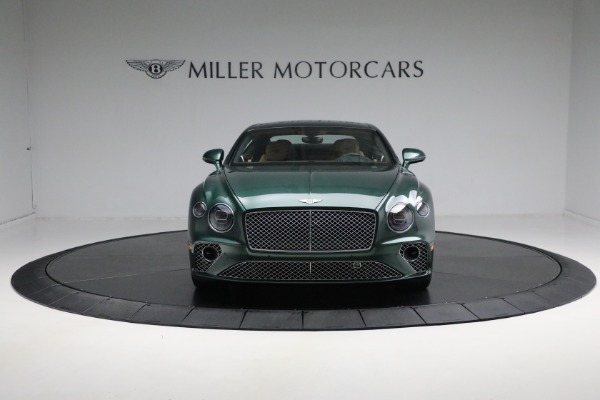 Used 2023 Bentley Continental GT Speed for sale Sold at Aston Martin of Greenwich in Greenwich CT 06830 12