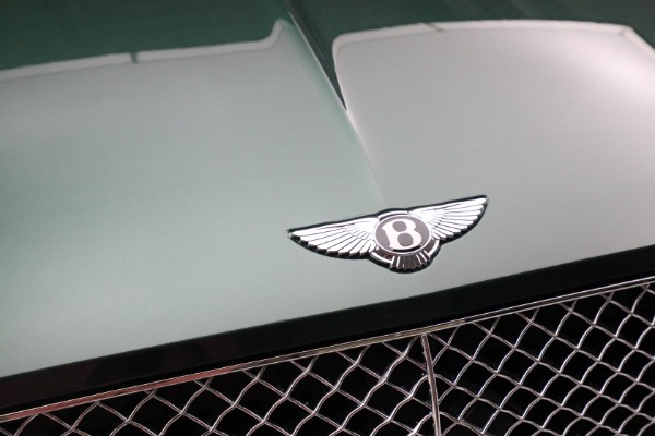 Used 2023 Bentley Continental GT Speed for sale Sold at Aston Martin of Greenwich in Greenwich CT 06830 14