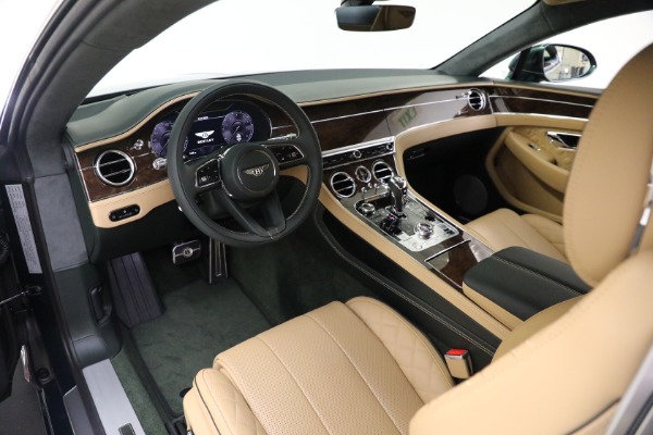 Used 2023 Bentley Continental GT Speed for sale Sold at Aston Martin of Greenwich in Greenwich CT 06830 15