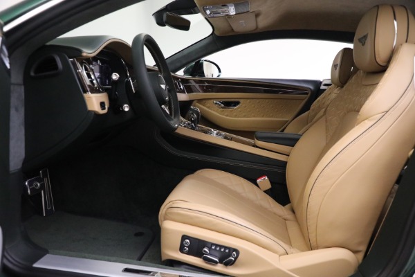 Used 2023 Bentley Continental GT Speed for sale Sold at Aston Martin of Greenwich in Greenwich CT 06830 16
