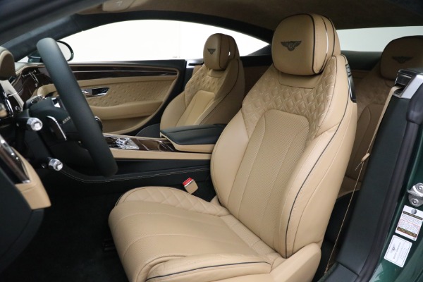Used 2023 Bentley Continental GT Speed for sale Sold at Aston Martin of Greenwich in Greenwich CT 06830 17