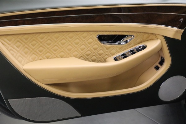 Used 2023 Bentley Continental GT Speed for sale Sold at Aston Martin of Greenwich in Greenwich CT 06830 18