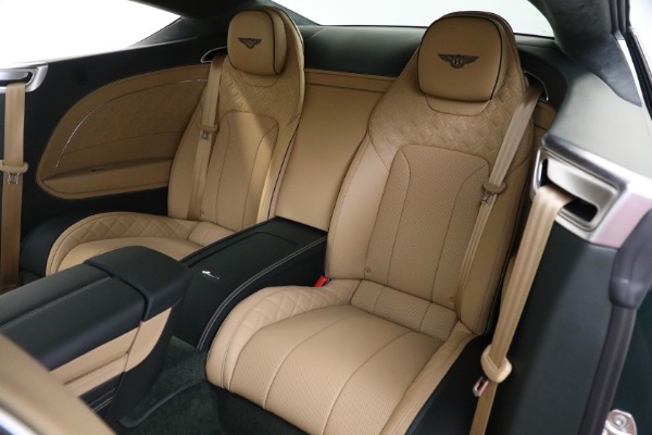 Used 2023 Bentley Continental GT Speed for sale Sold at Aston Martin of Greenwich in Greenwich CT 06830 19