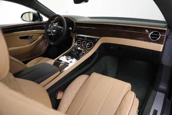 Used 2023 Bentley Continental GT Speed for sale Sold at Aston Martin of Greenwich in Greenwich CT 06830 21