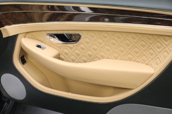 Used 2023 Bentley Continental GT Speed for sale Sold at Aston Martin of Greenwich in Greenwich CT 06830 24