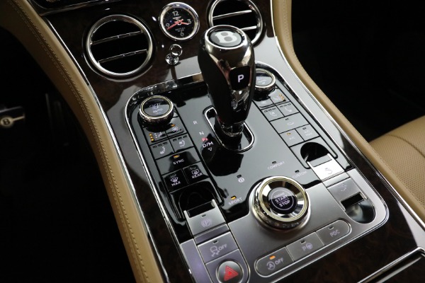 Used 2023 Bentley Continental GT Speed for sale Sold at Aston Martin of Greenwich in Greenwich CT 06830 26
