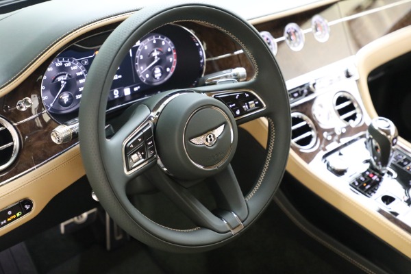 Used 2023 Bentley Continental GT Speed for sale Sold at Aston Martin of Greenwich in Greenwich CT 06830 27