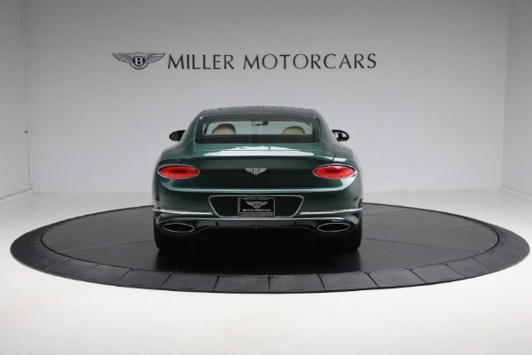 Used 2023 Bentley Continental GT Speed for sale Sold at Aston Martin of Greenwich in Greenwich CT 06830 6