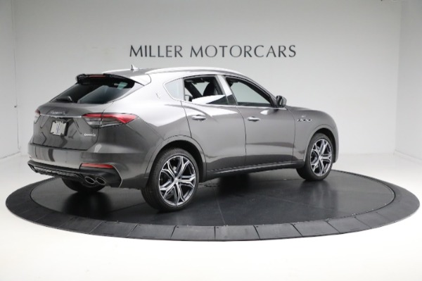 Used 2022 Maserati Levante GT for sale Sold at Aston Martin of Greenwich in Greenwich CT 06830 15