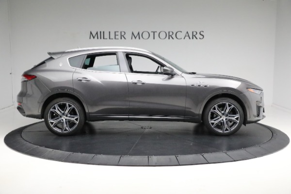 Used 2022 Maserati Levante GT for sale Sold at Aston Martin of Greenwich in Greenwich CT 06830 18