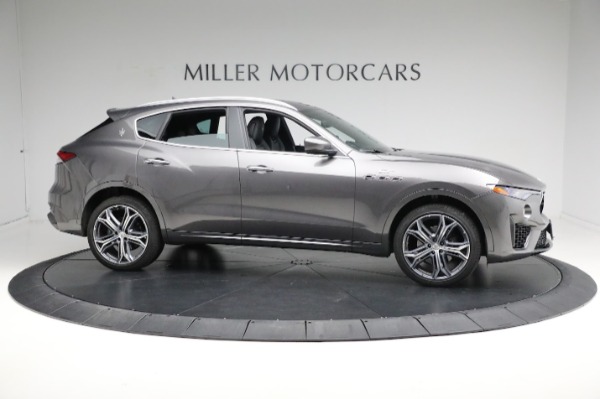 Used 2022 Maserati Levante GT for sale Sold at Aston Martin of Greenwich in Greenwich CT 06830 19