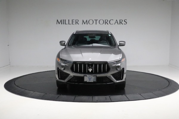 Used 2022 Maserati Levante GT for sale Sold at Aston Martin of Greenwich in Greenwich CT 06830 24