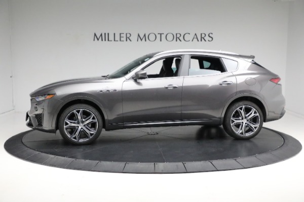 Used 2022 Maserati Levante GT for sale Sold at Aston Martin of Greenwich in Greenwich CT 06830 6