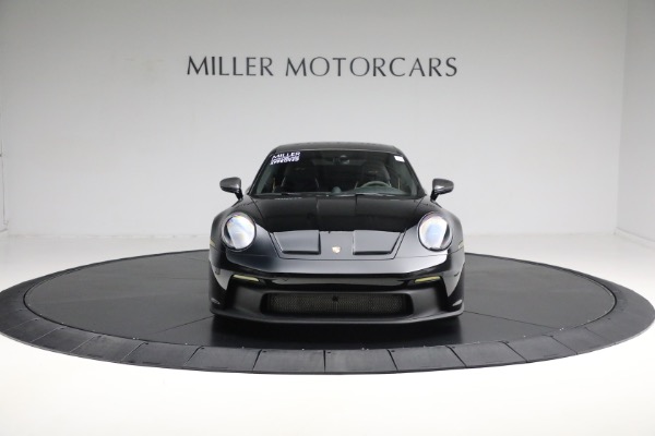 Used 2022 Porsche 911 GT3 for sale Sold at Aston Martin of Greenwich in Greenwich CT 06830 12
