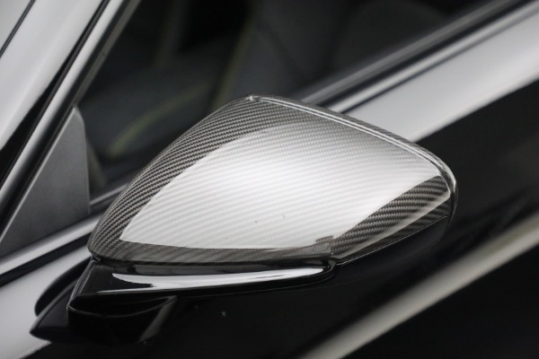 Used 2022 Porsche 911 GT3 for sale Sold at Aston Martin of Greenwich in Greenwich CT 06830 22