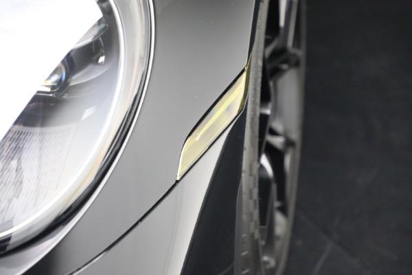Used 2022 Porsche 911 GT3 for sale Sold at Aston Martin of Greenwich in Greenwich CT 06830 26