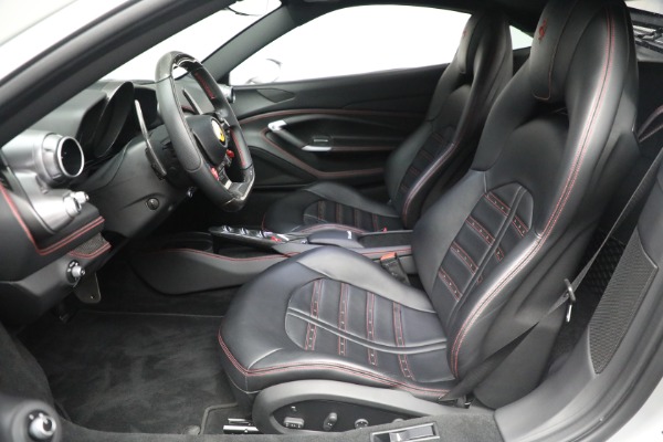 Used 2020 Ferrari F8 Tributo for sale Sold at Aston Martin of Greenwich in Greenwich CT 06830 14