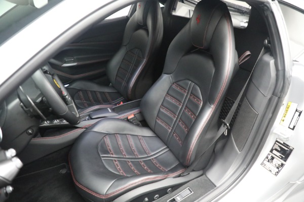 Used 2020 Ferrari F8 Tributo for sale Sold at Aston Martin of Greenwich in Greenwich CT 06830 15