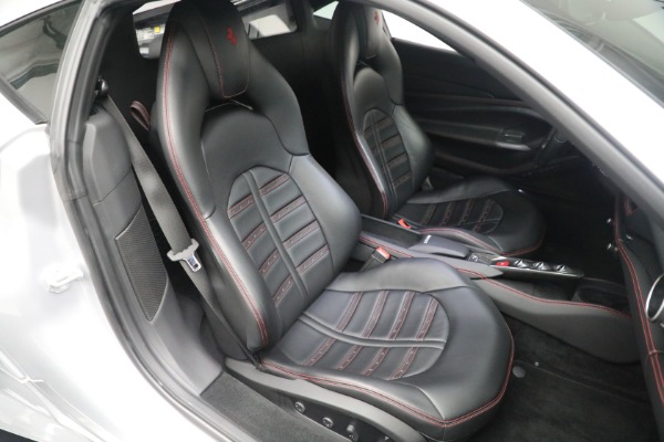 Used 2020 Ferrari F8 Tributo for sale Sold at Aston Martin of Greenwich in Greenwich CT 06830 18