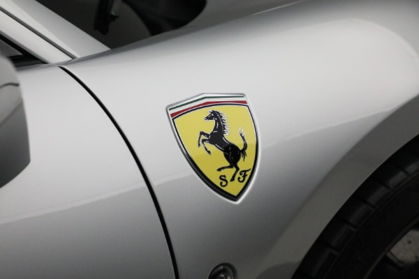 Used 2020 Ferrari F8 Tributo for sale Sold at Aston Martin of Greenwich in Greenwich CT 06830 23