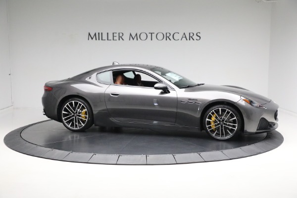 New 2024 Maserati GranTurismo Modena for sale Sold at Miller Motorcars Aston Martin in Greenwich CT 06830 18