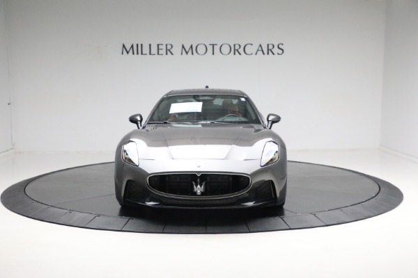 New 2024 Maserati GranTurismo Modena for sale Sold at Miller Motorcars Aston Martin in Greenwich CT 06830 22