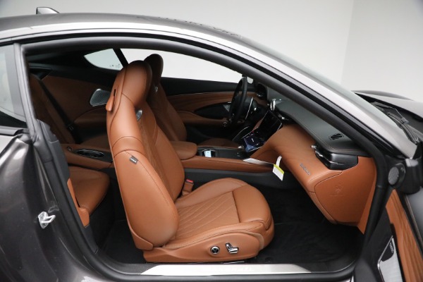 New 2024 Maserati GranTurismo Modena for sale Sold at Miller Motorcars Aston Martin in Greenwich CT 06830 25