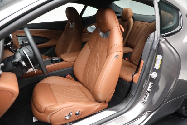 New 2024 Maserati GranTurismo Modena for sale Sold at Miller Motorcars Aston Martin in Greenwich CT 06830 26