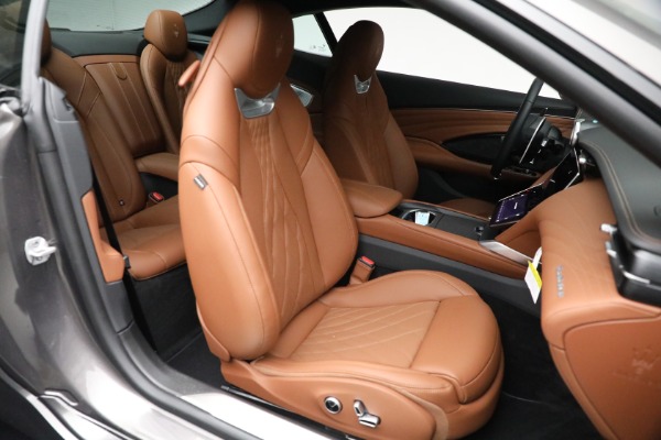 New 2024 Maserati GranTurismo Modena for sale Sold at Miller Motorcars Aston Martin in Greenwich CT 06830 27