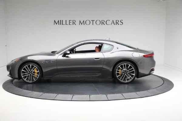New 2024 Maserati GranTurismo Modena for sale Sold at Miller Motorcars Aston Martin in Greenwich CT 06830 6