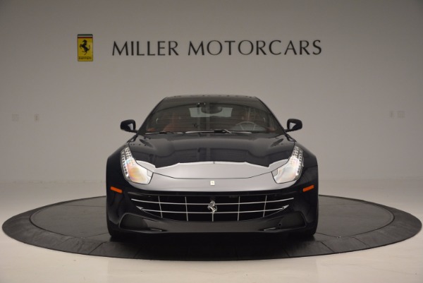 Used 2015 Ferrari FF for sale Sold at Aston Martin of Greenwich in Greenwich CT 06830 12