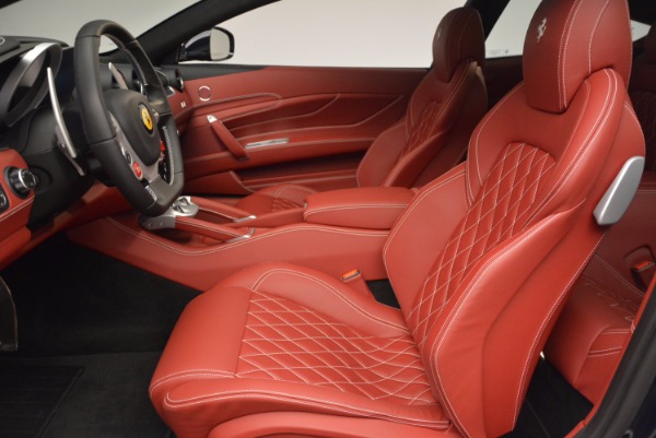 Used 2015 Ferrari FF for sale Sold at Aston Martin of Greenwich in Greenwich CT 06830 14