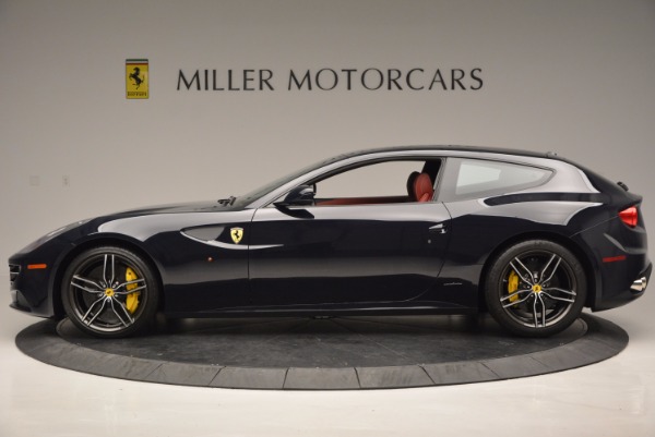 Used 2015 Ferrari FF for sale Sold at Aston Martin of Greenwich in Greenwich CT 06830 3