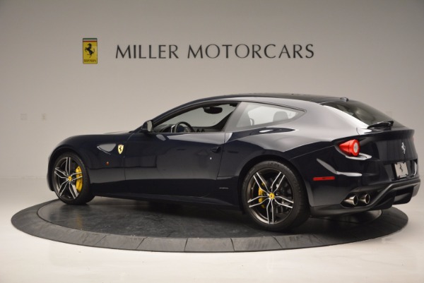 Used 2015 Ferrari FF for sale Sold at Aston Martin of Greenwich in Greenwich CT 06830 4