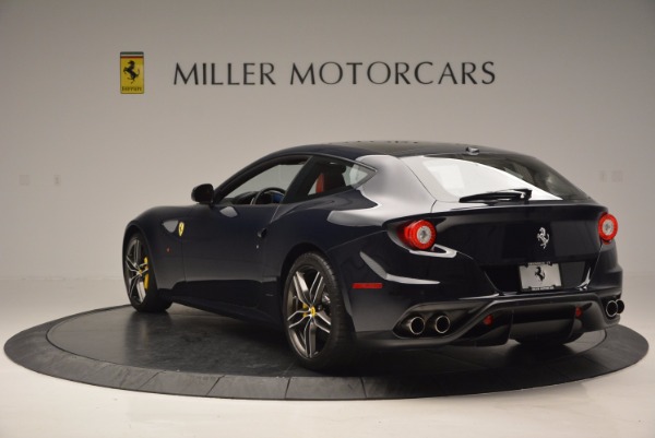 Used 2015 Ferrari FF for sale Sold at Aston Martin of Greenwich in Greenwich CT 06830 5