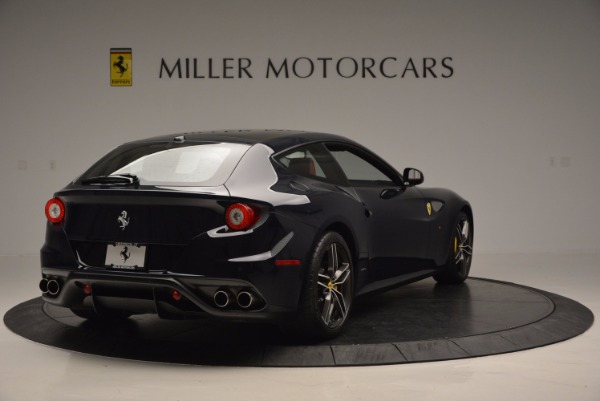 Used 2015 Ferrari FF for sale Sold at Aston Martin of Greenwich in Greenwich CT 06830 7