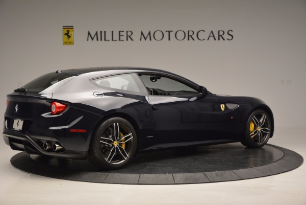 Used 2015 Ferrari FF for sale Sold at Aston Martin of Greenwich in Greenwich CT 06830 8