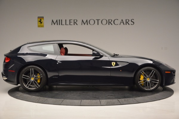 Used 2015 Ferrari FF for sale Sold at Aston Martin of Greenwich in Greenwich CT 06830 9