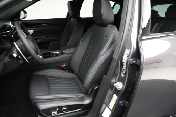 New 2024 Maserati Grecale GT for sale $58,900 at Miller Motorcars Aston Martin in Greenwich CT 06830 28